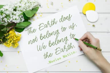 The Queenlakes Font by Typia Nesia — Script Handwritten Font — thumbnail 4