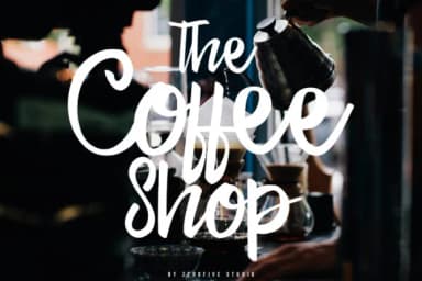 The Quietty Font by zerofivestudio — Script Handwritten Font — thumbnail 2