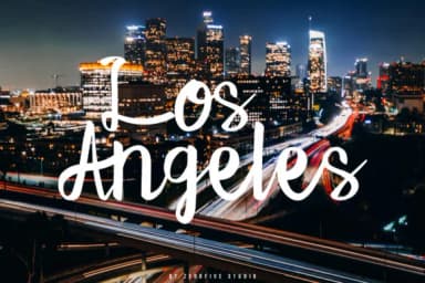 The Quietty Font by zerofivestudio — Script Handwritten Font — thumbnail 5