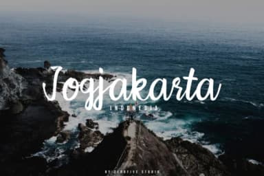 The Quietty Font by zerofivestudio — Script Handwritten Font — thumbnail 7