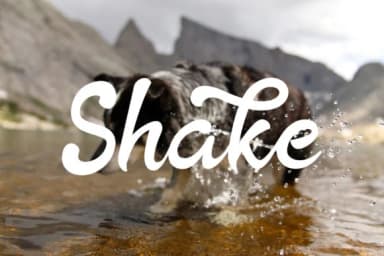 The Rainbow Font by alphArt — Script Handwritten Font — thumbnail 7