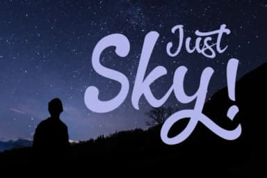 The Rainbow Font by alphArt — Script Handwritten Font — thumbnail 9