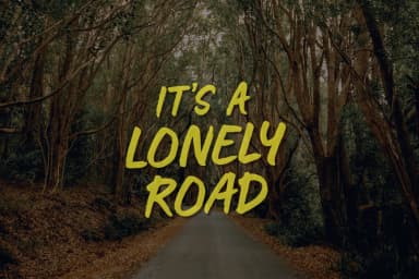 The Real Magazine Font by Typia Nesia — Script Handwritten Font — thumbnail 2