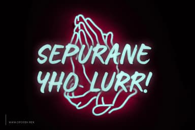 The Real Magazine Font by Typia Nesia — Script Handwritten Font — thumbnail 5