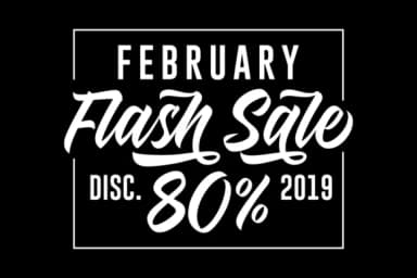 The Rich Family Font by Keithzo (7NTypes) — Script Handwritten Font — thumbnail 4