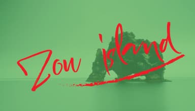 The Rockstar Font by ed.creative — Script Handwritten Font — thumbnail 3