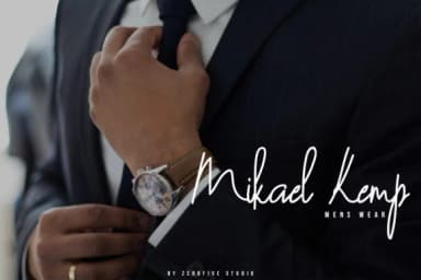 The Sallapan Font by zerofivestudio — Script Handwritten Font — thumbnail 6