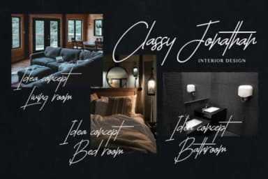 The Sayinistic Font by SayStudio — Script Handwritten Font — thumbnail 4