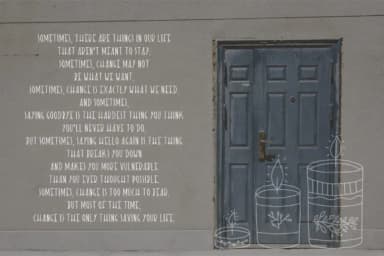 The Secret Door Font by Sentimental Postman — Script Handwritten Font — thumbnail 3