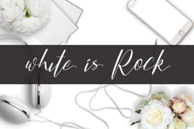 The Shallow Font by beeart009 — Script Handwritten Font — thumbnail 5