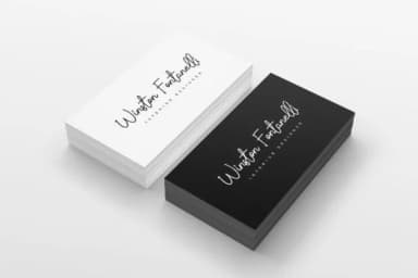 The Signate Font by alphArt — Script Handwritten Font — thumbnail 6