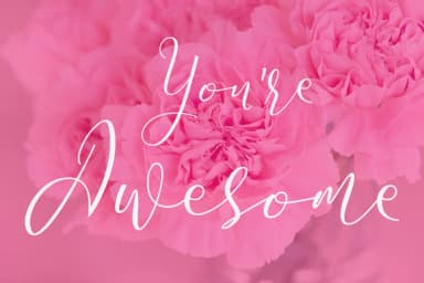 The Singet Font by Fauzi — Script Handwritten Font — thumbnail 3