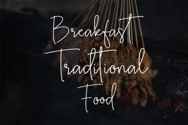 The Submit Font by Bluestype Studio — Script Handwritten Font — thumbnail 4