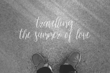 The Summer Days Script Font by Firtana — Script Handwritten Font — thumbnail 2