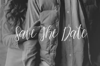 The Summer Days Script Font by Firtana — Script Handwritten Font — thumbnail 6