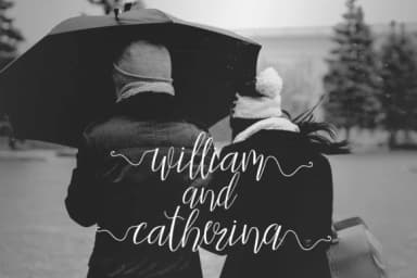 The Summer Days Script Font by Firtana — Script Handwritten Font — thumbnail 8