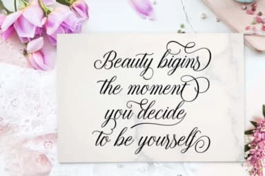 The Thuressia Script Font by Picatype Studio — Script Handwritten Font — thumbnail 7