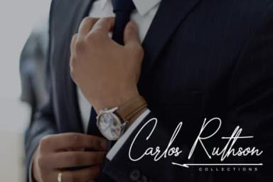 The Wallstreet Font by Almeera Studio — Script Handwritten Font — thumbnail 3