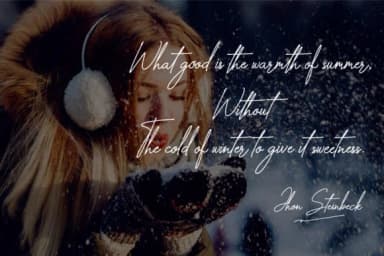 The Wallstreet Font by Almeera Studio — Script Handwritten Font — thumbnail 5