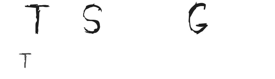 The Shanghai Ghost by Octotype  | Thomas Boucherie — Script Handwritten Font