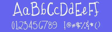 The Toadfrog by FontPanda — Script Handwritten Font — thumbnail 3