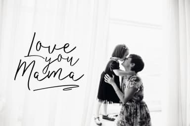 Thesla Script Font by Khurasan — Script Handwritten Font — thumbnail 2