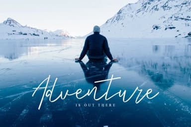 Thesla Script Font by Khurasan — Script Handwritten Font — thumbnail 4