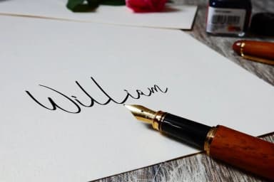 Thesla Script Font by Khurasan — Script Handwritten Font — thumbnail 6