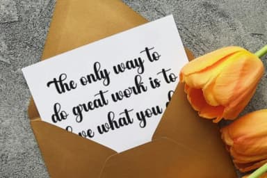 Thick Black Font by Kama Studio — Script Handwritten Font — thumbnail 9