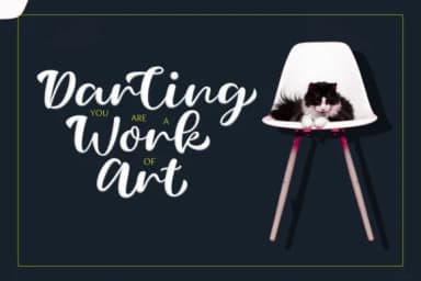 Thickylines Font by Epiclinez — Script Handwritten Font — thumbnail 2