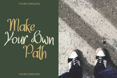 Think Dreams Font by EdricStudio — Script Handwritten Font — thumbnail 8