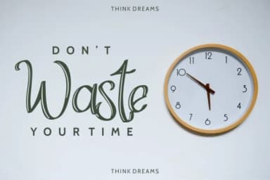 Think Dreams Font by EdricStudio — Script Handwritten Font — thumbnail 9