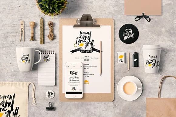 Third Storey Font by Creativeqube Design — Script Handwritten Font