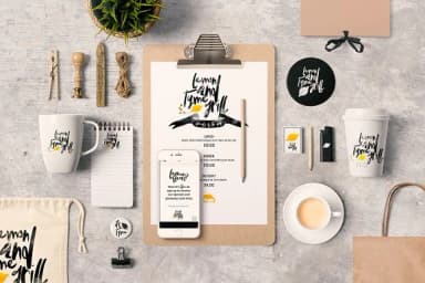 Third Storey Font by Creativeqube Design — Script Handwritten Font — thumbnail 1