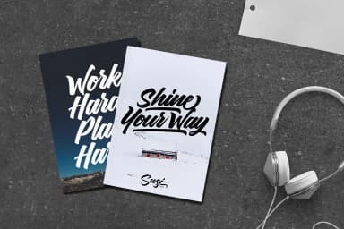 Thirthy Font by susitype — Script Handwritten Font — thumbnail 2