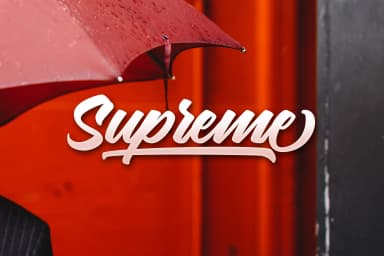 Thirthy Font by susitype — Script Handwritten Font — thumbnail 3