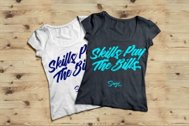 Thirthy Font by susitype — Script Handwritten Font — thumbnail 6