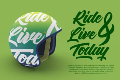 Thirthy Font by susitype — Script Handwritten Font — thumbnail 8