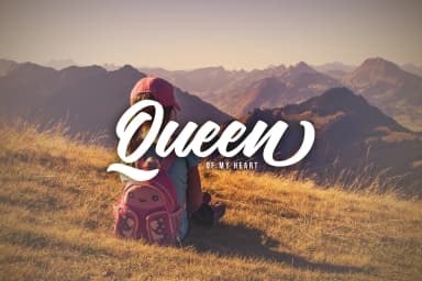 Thirthy Font by susitype — Script Handwritten Font — thumbnail 9