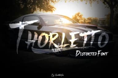 Thorletto Font by yean.aguste — Script Handwritten Font — thumbnail 1