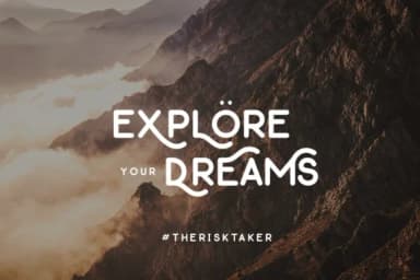 Thousand Lake Font by Micromove — Script Handwritten Font — thumbnail 4