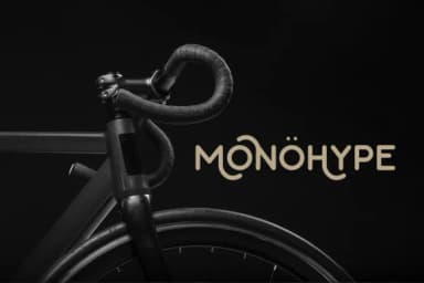 Thousand Lake Font by Micromove — Script Handwritten Font — thumbnail 6