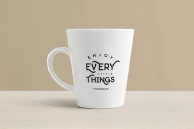 Thousand Lake Font by Micromove — Script Handwritten Font — thumbnail 8