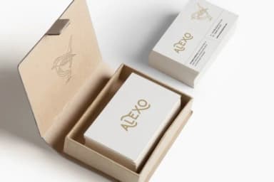 Thousand Lake Font by Micromove — Script Handwritten Font — thumbnail 9