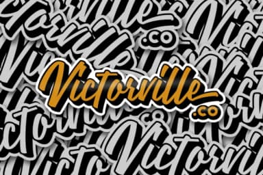 Throttles Font by Runsell Graphic — Script Handwritten Font — thumbnail 4