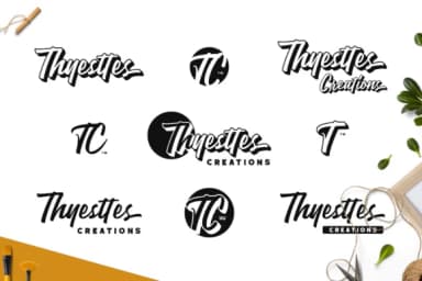 Throttles Font by Runsell Graphic — Script Handwritten Font — thumbnail 9