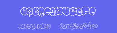 Throwupz by Måns Grebäck — Script Handwritten Font — thumbnail 3