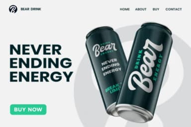 Thunder Script Font by IklazStudio — Script Handwritten Font — thumbnail 6