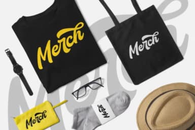 Thunder Script Font by IklazStudio — Script Handwritten Font — thumbnail 8