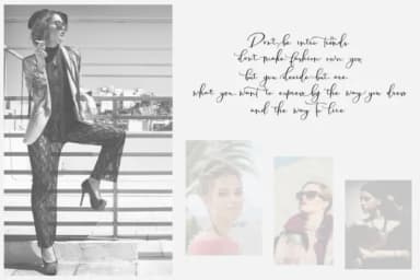 Tifany Font by Moly Mol — Script Handwritten Font — thumbnail 3